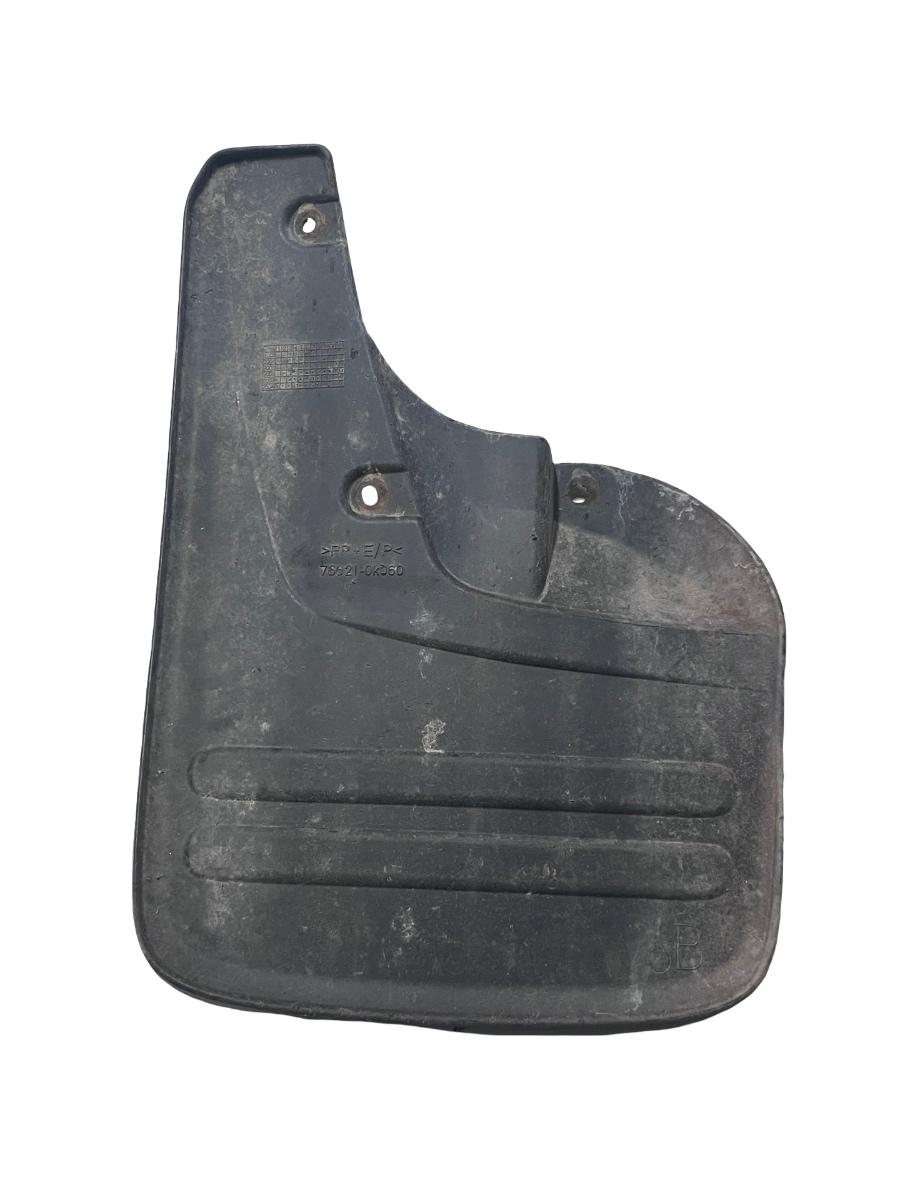 Aparatoare noroi dreapta fata TOYOTA HILUX VII Pickup _N1_, _N2_, _N3_ 2004 - > 766210K060 – foto 3