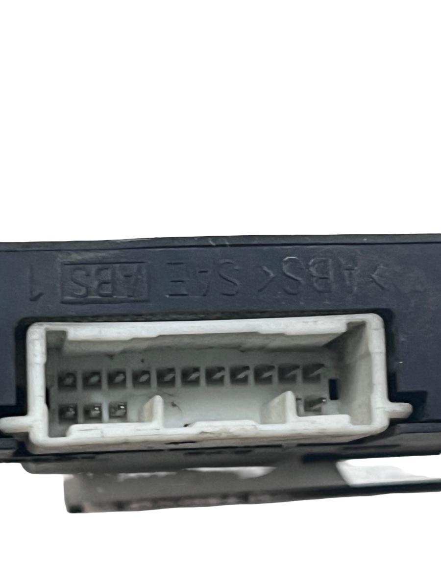 Unitate de control Imobilizator TOYOTA HILUX VII Pickup _N1_, _N2_, _N3_ 2004 - > 8978071010 – foto 3