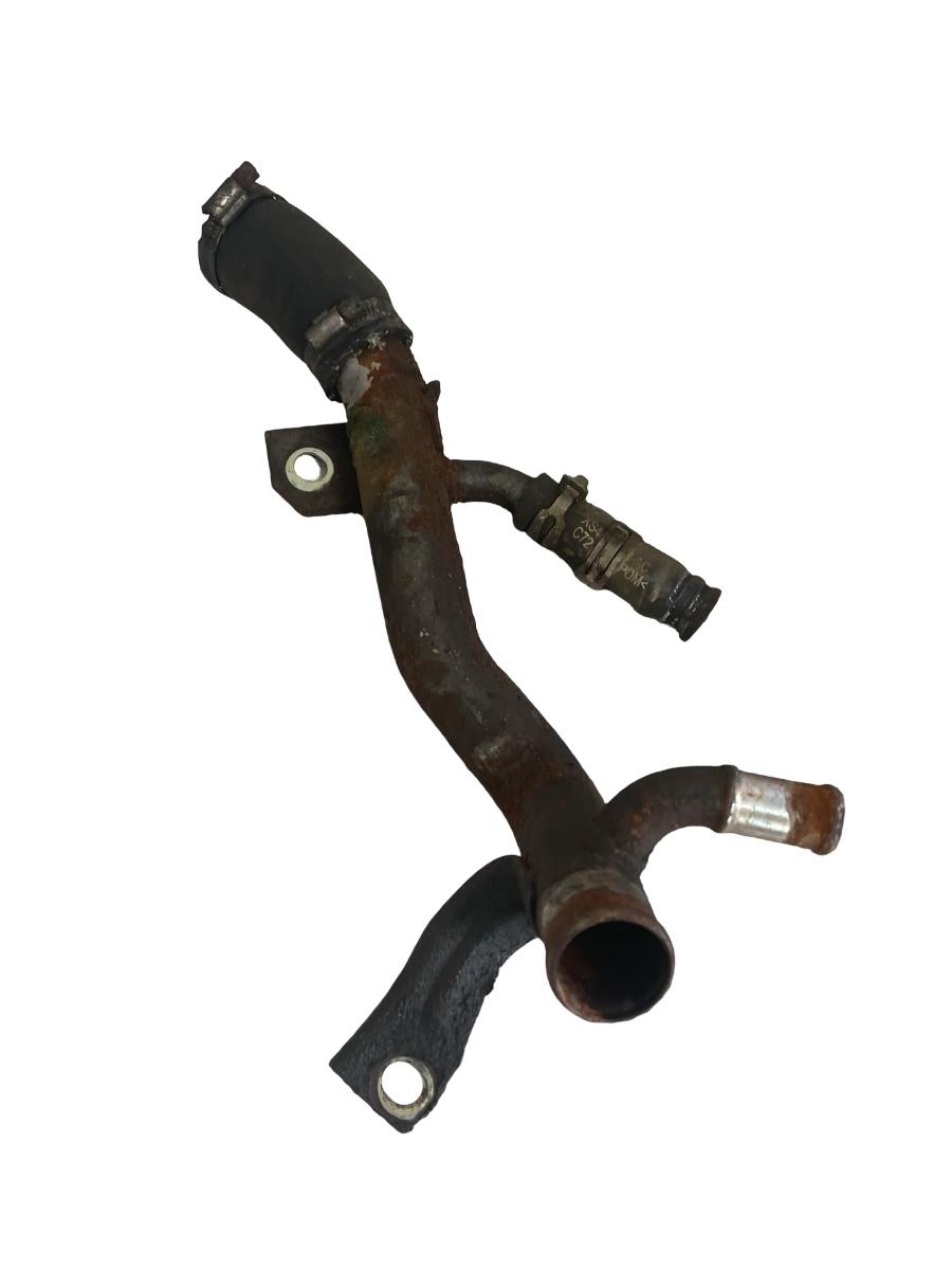 Teava lichid de racire motor FORD FOCUS II DA_, HCP, DP 2004 - 2013 1.8 TDCi KKDA – foto 2