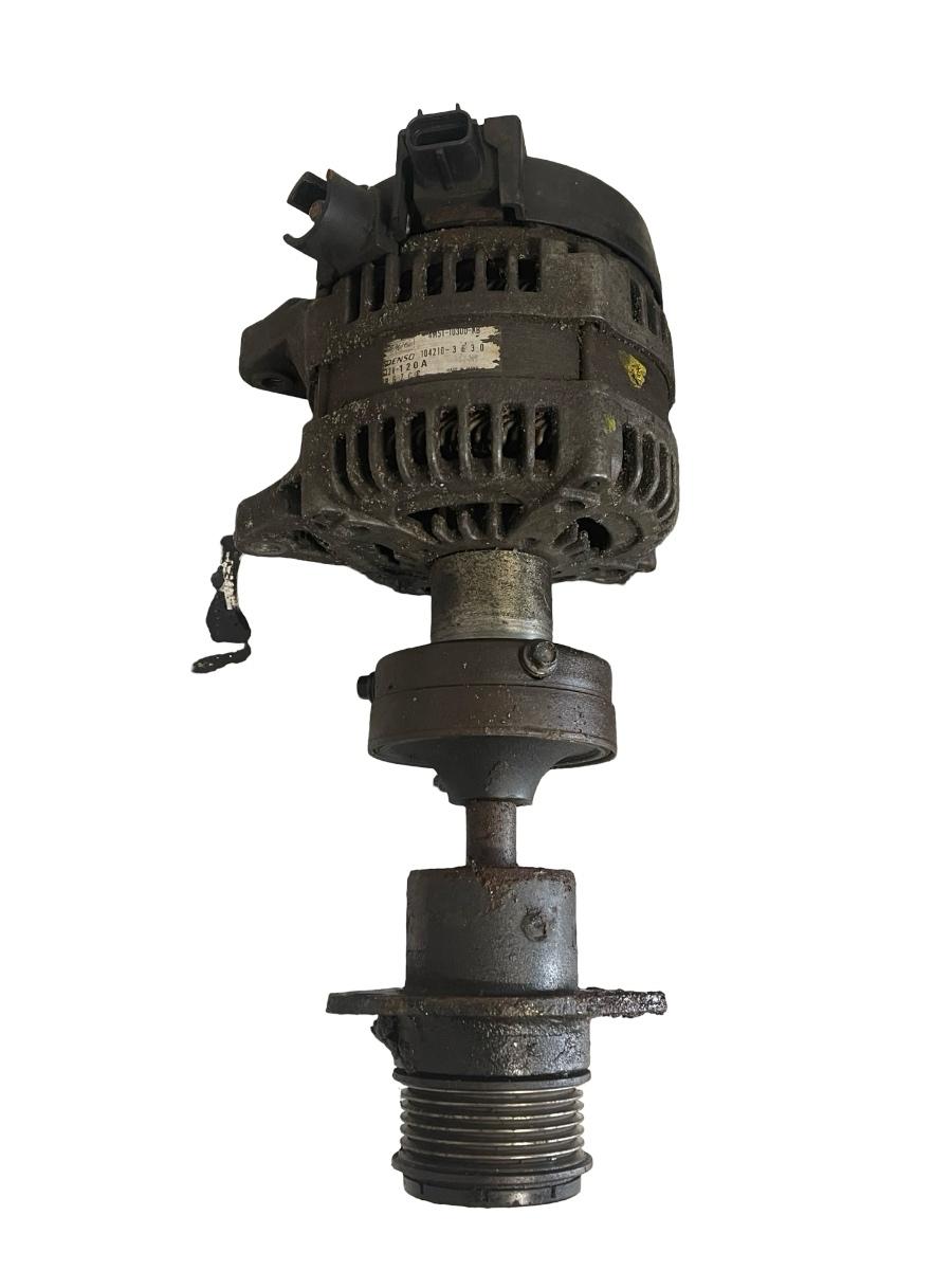 Alternator FORD FOCUS II DA_, HCP, DP 2004 - 20131.8 TDCi KKDA 4M5T-10300-KB – foto 2