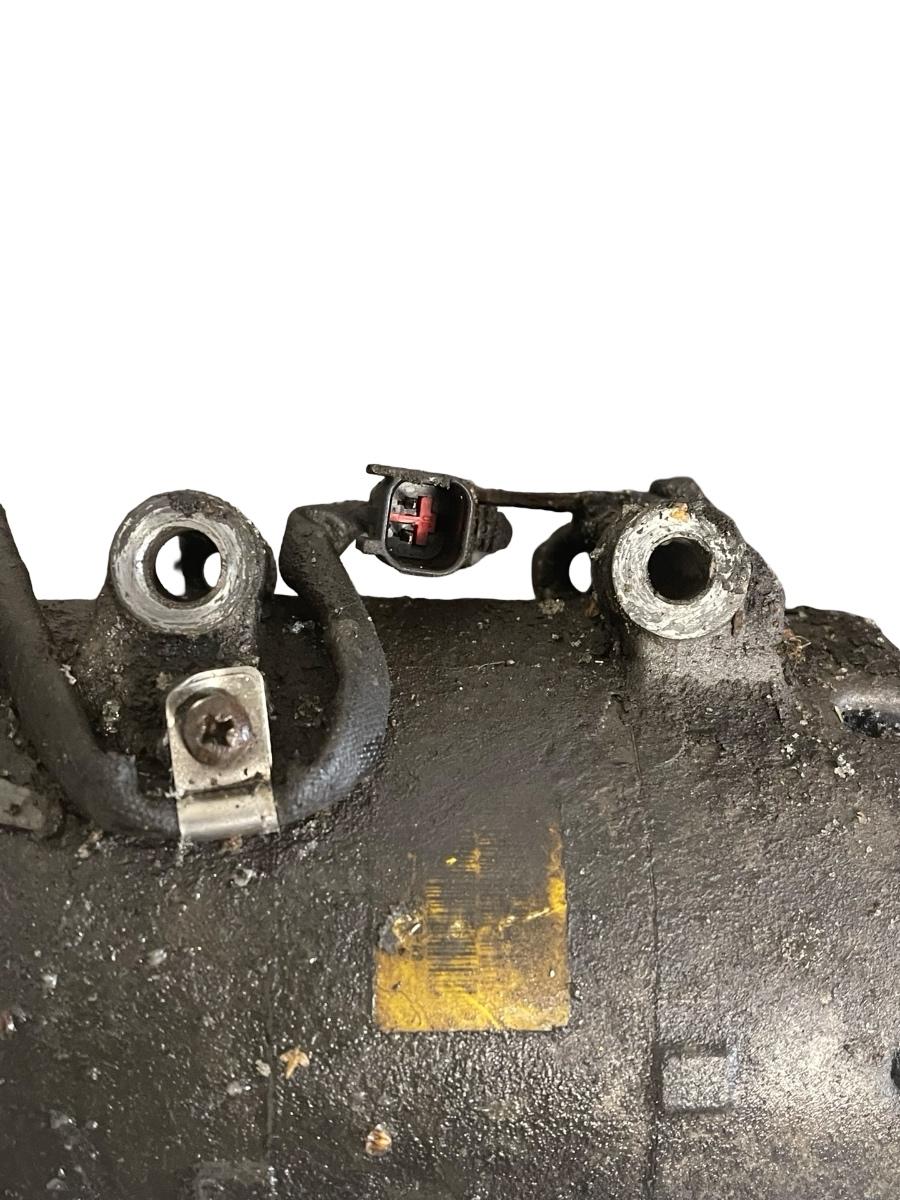 Compresor  AC FORD FOCUS II DA_, HCP, DP 2004 - 2013 1.8 TDCi KKDA – foto 2