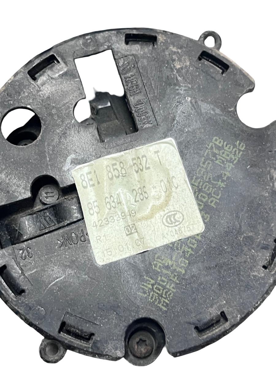 Oglinda laterala electrica portiera dreapta fata AUDI A4 III 8EC, B7 2004 - 2008 8E1858532T – foto 6