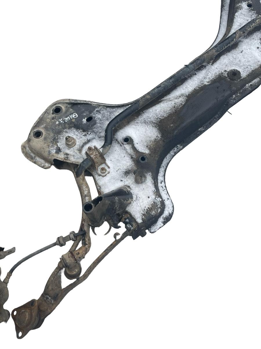 Jug motor PEUGEOT BOXER Box 2006 -> 3.0 HDi F1CE0481D (F30DT)