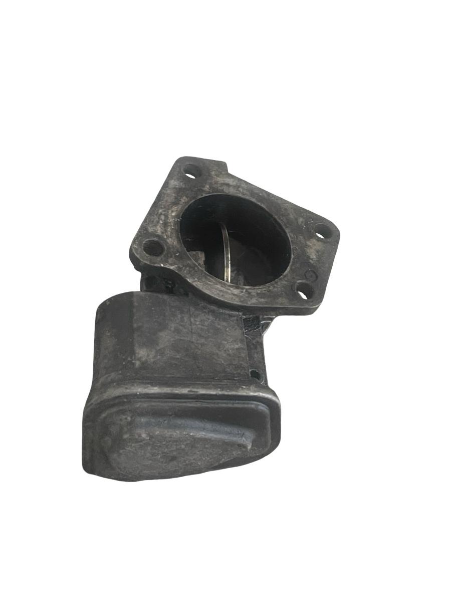 Clapeta de acceleratie  PEUGEOT BOXER Box 2006 - > 3.0 HDi F1CE0481D (F30DT) 504264089 – foto 4