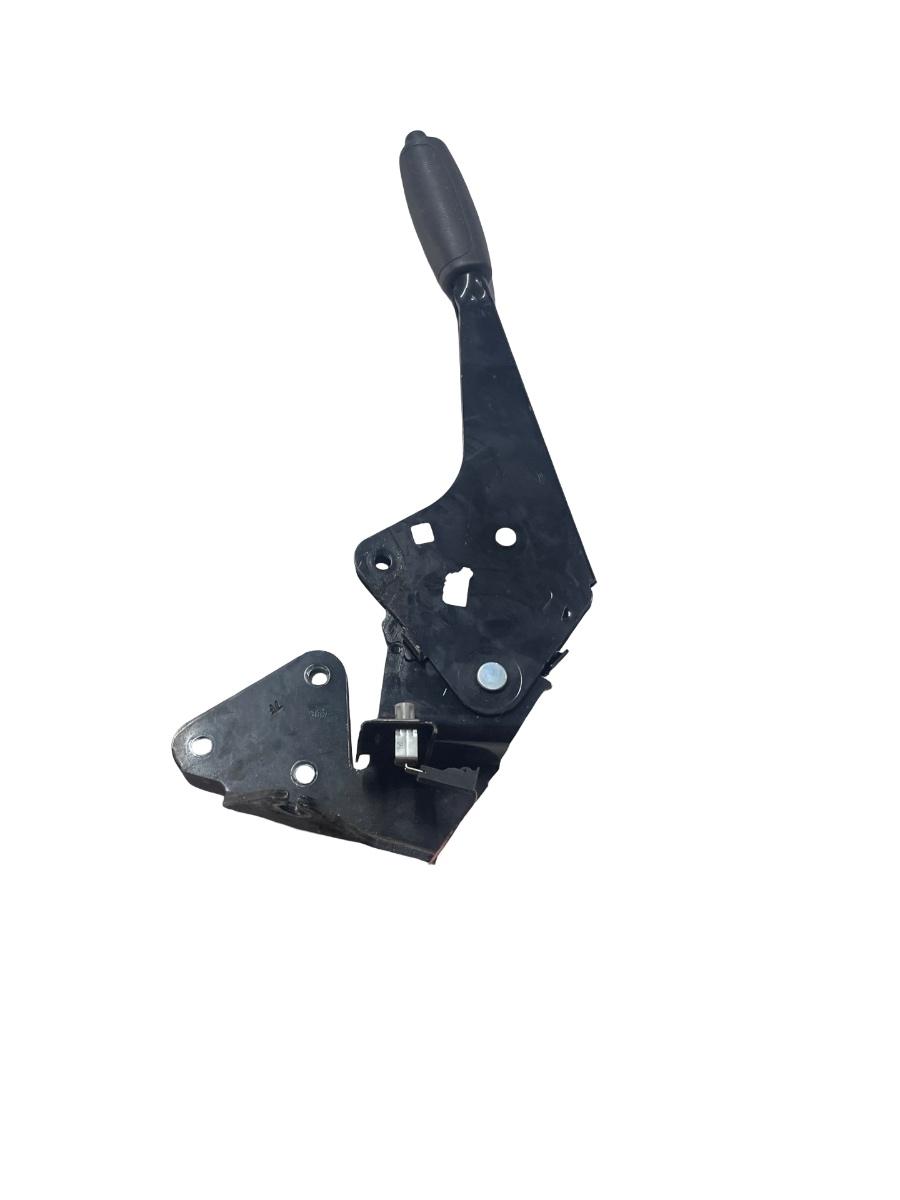 Frana de mana PEUGEOT BOXER Box 2006 - > – foto 2