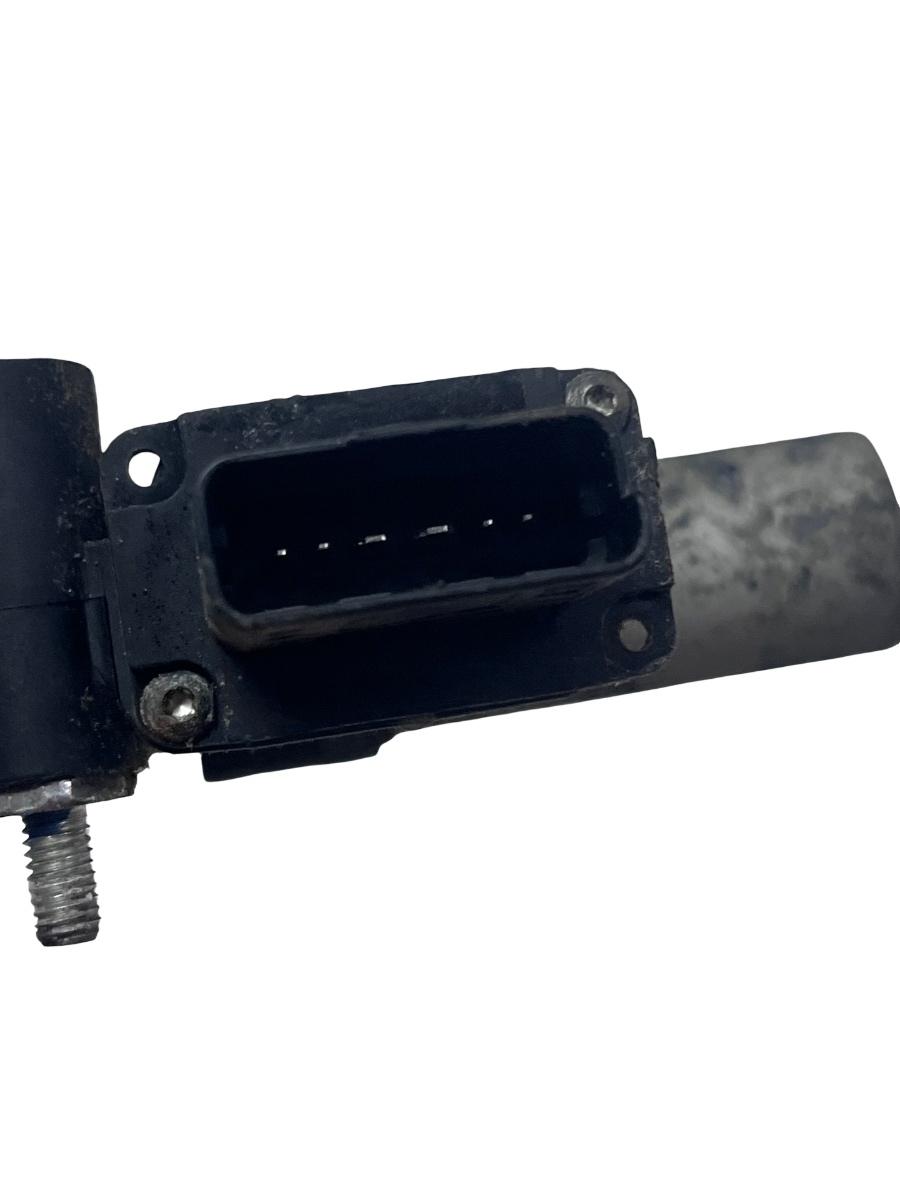 Macara Geam cu motoras dreapta fata PEUGEOT BOXER Box 2006 - > – foto 2