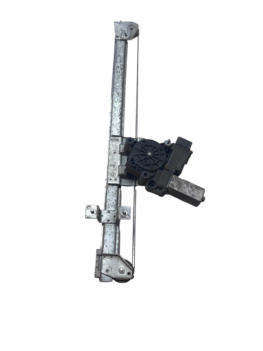 Macara Geam cu motoras dreapta fata PEUGEOT BOXER Box 2006 - >