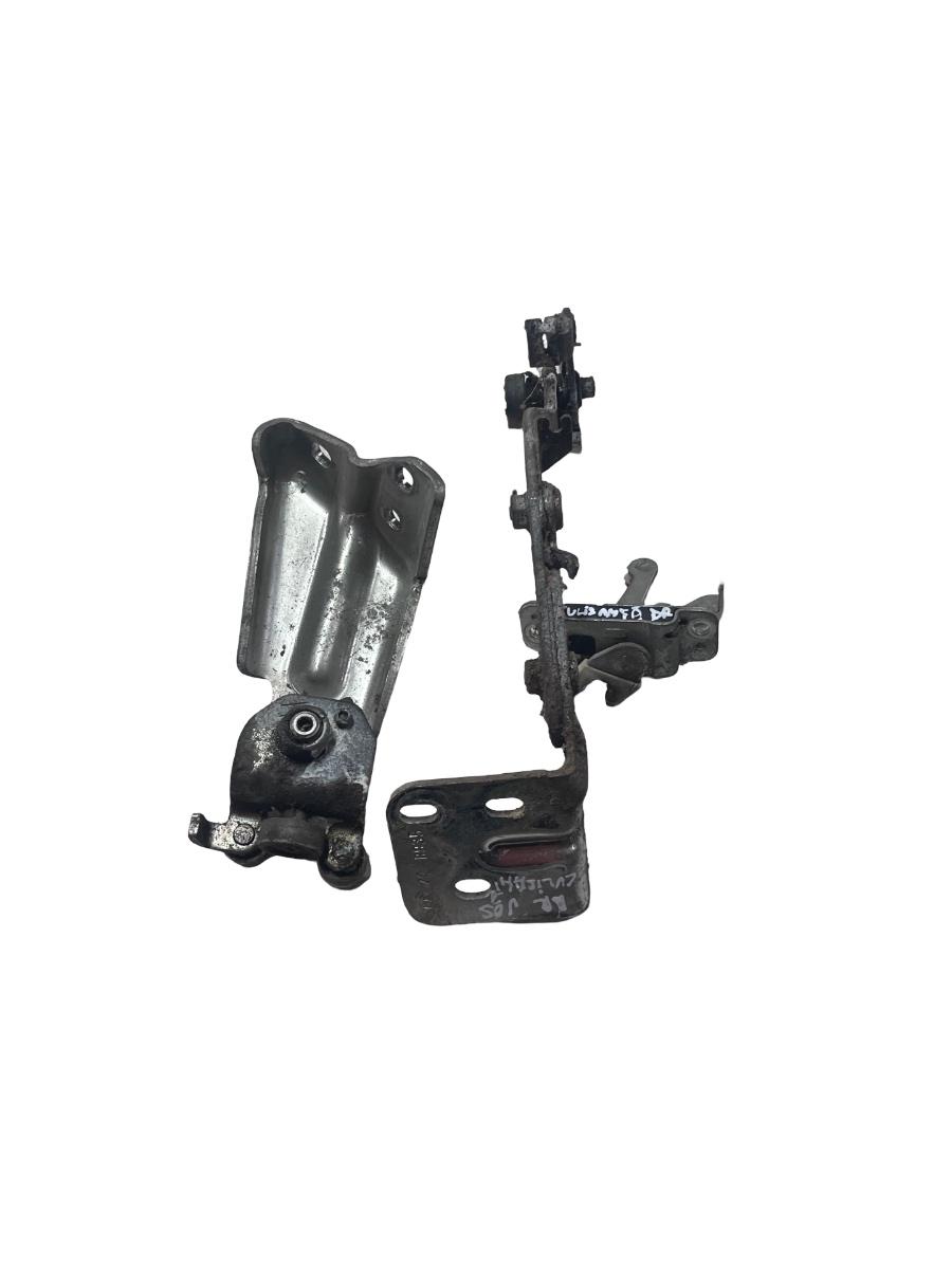 Set balamale usa culisanta PEUGEOT BOXER Box 2006 - >
