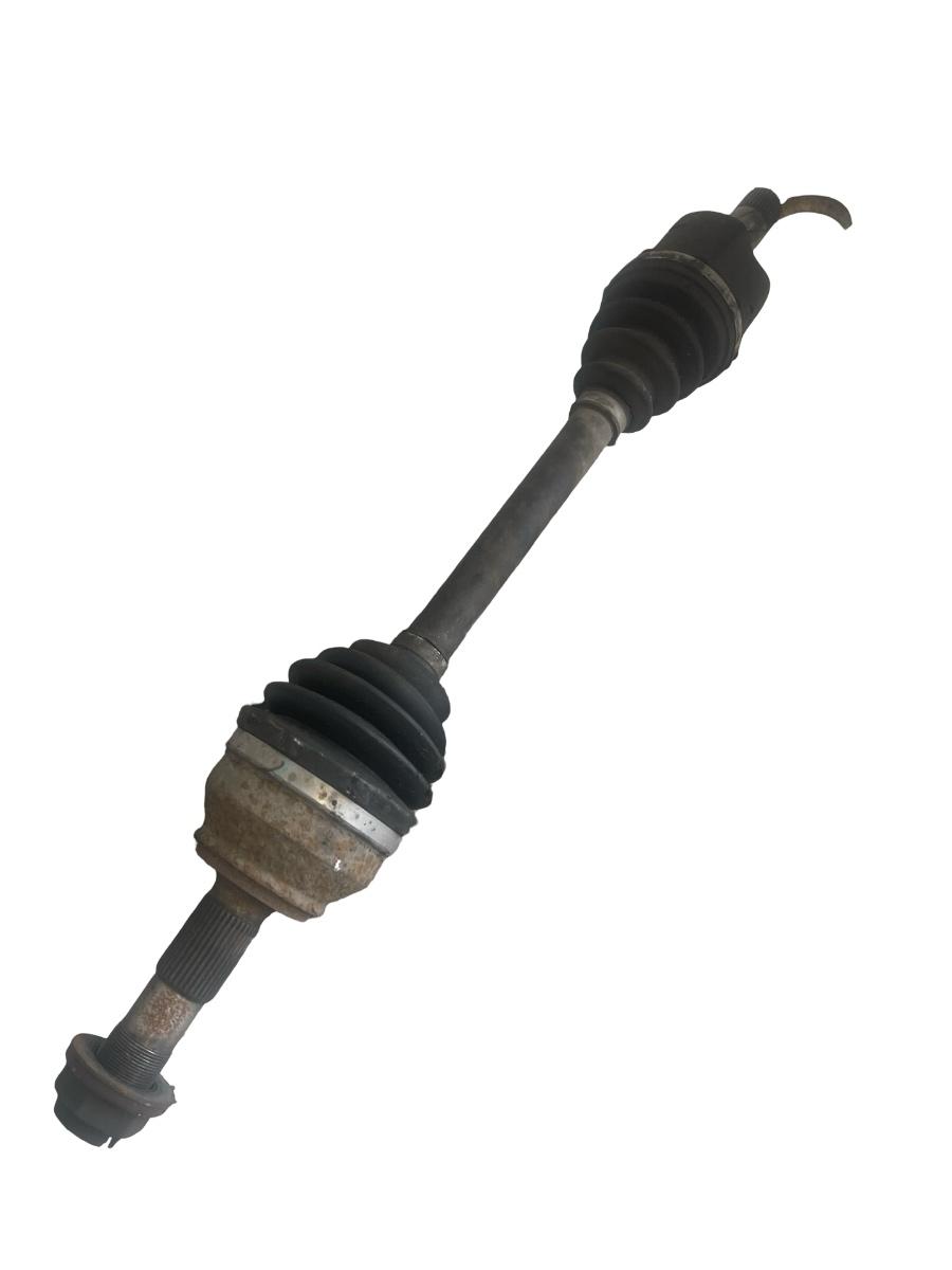 Planetara stanga fata PEUGEOT BOXER Box 2006 - > 3.0 HDi F1CE0481D (F30DT)