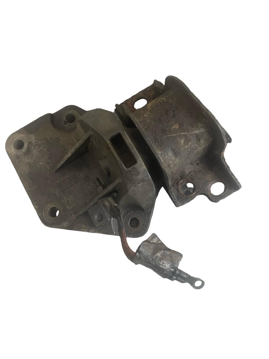 Suport tampon motor PEUGEOT BOXER Box 2006 - > 3.0 HDi F1CE0481D (F30DT)
