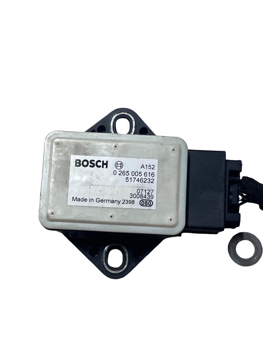 Senzor ESP de viteza la viraje PEUGEOT BOXER Box 2006 - > 0265005616