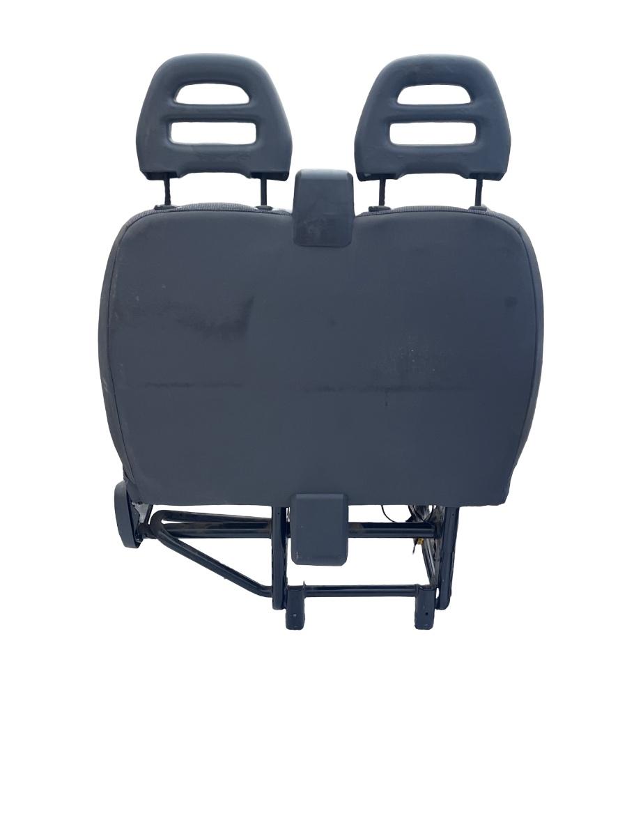 Scaune/Bancheta dreapta fata PEUGEOT BOXER Box 2006 - > – foto 2