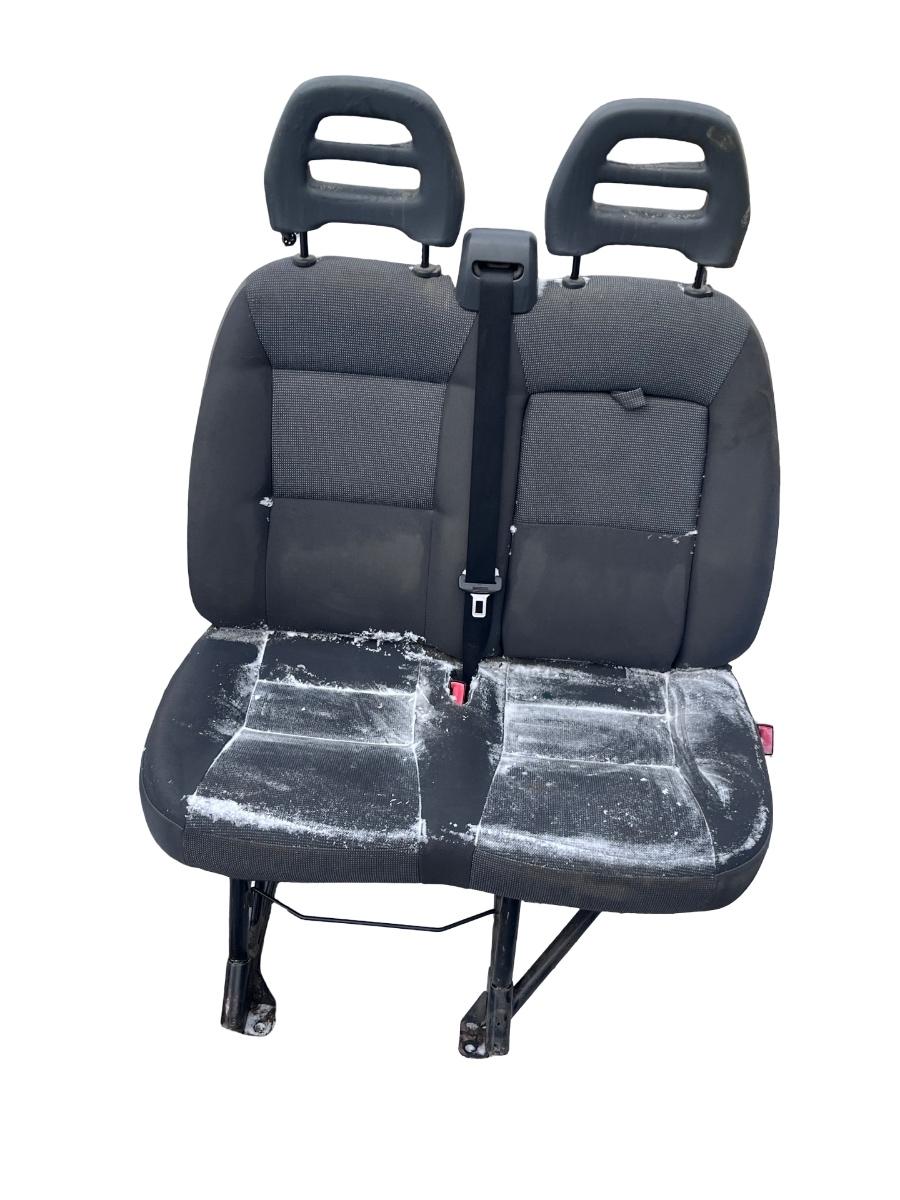 Scaune/Bancheta dreapta fata PEUGEOT BOXER Box 2006 - >