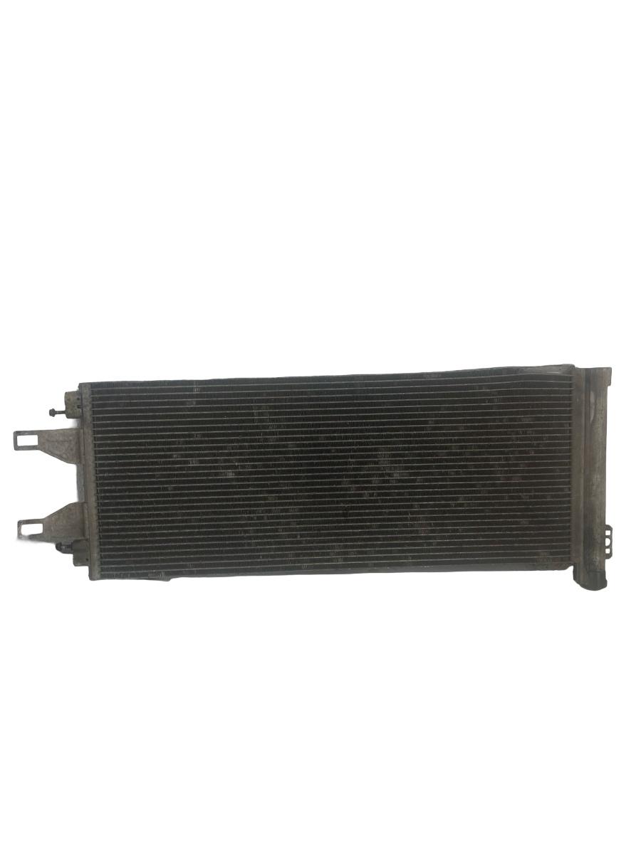 Radiator clima AC  PEUGEOT BOXER Box 2006 - > 3.0 HDi F1CE0481D (F30DT)
