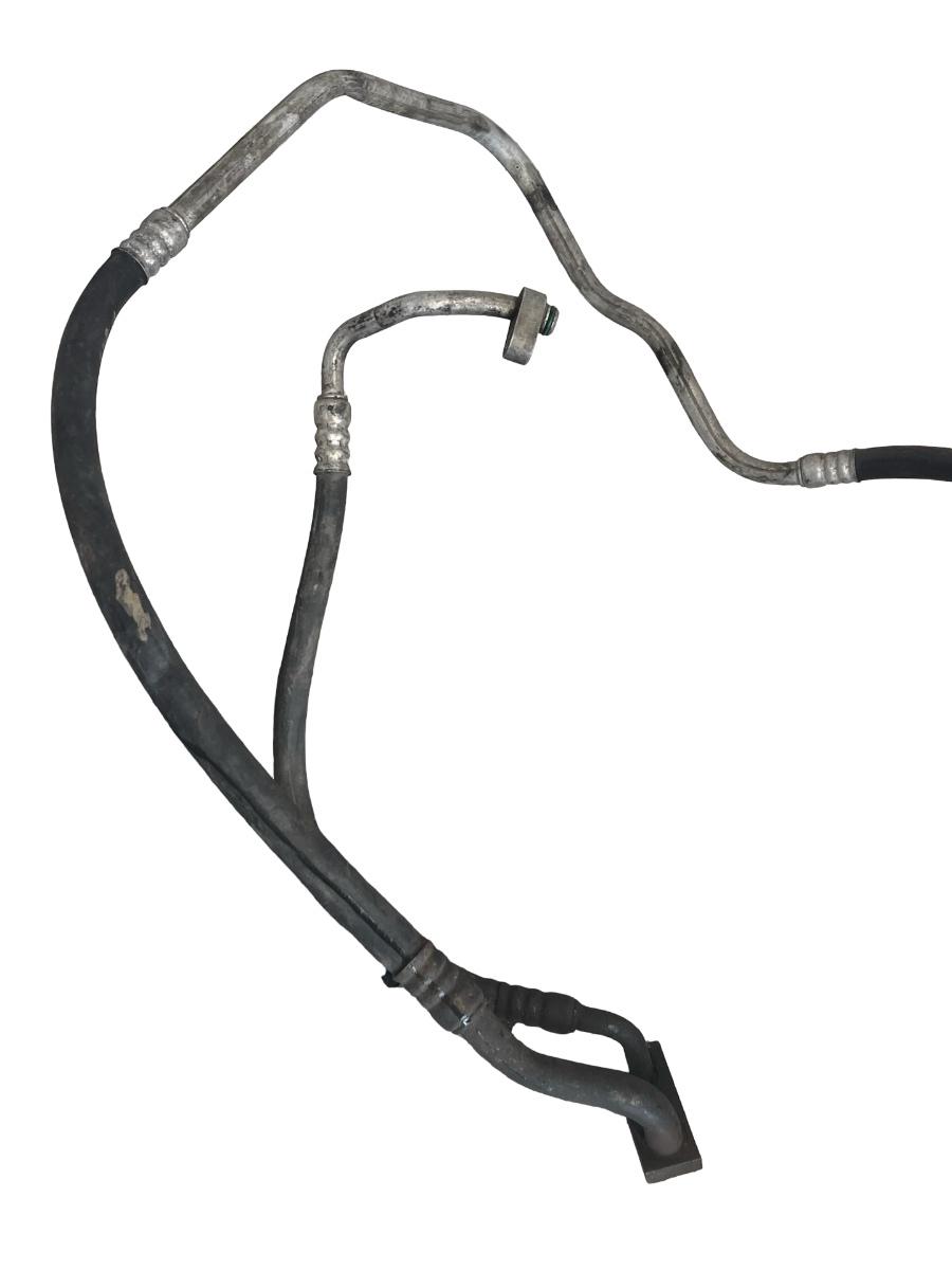 Conducta AC PEUGEOT BOXER Box 2006 - > 3.0 HDi F1CE0481D (F30DT) – foto 2