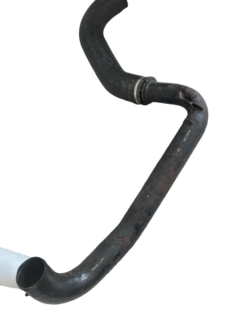 Teava + Furtun intercooler PEUGEOT BOXER Box 2006 - > 3.0 HDi F1CE0481D (F30DT) – foto 2