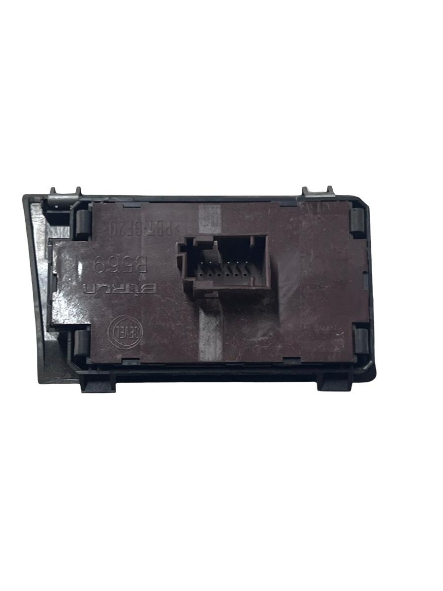 Panou butoane reglaj nivel faruri PEUGEOT BOXER Box 2006 - > – foto 2