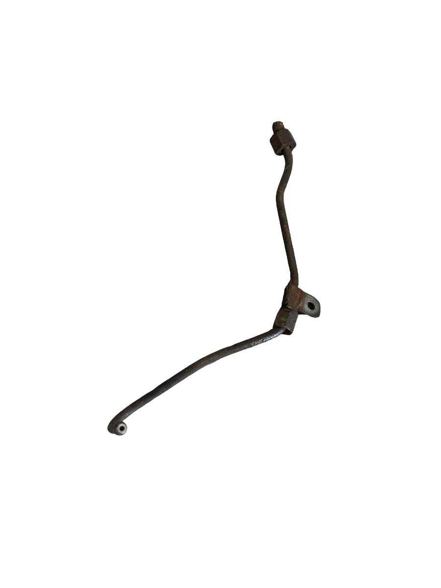 Conducta de alimentare injector combustibil PEUGEOT BOXER Box 2006 - > 3.0 HDi F1CE0481D (F30DT)