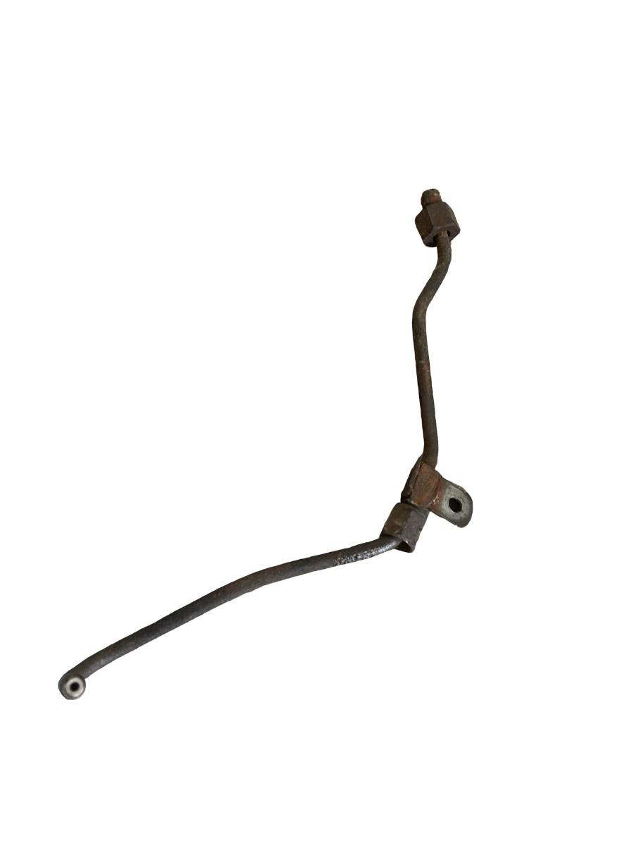 Conducta de alimentare injector combustibil PEUGEOT BOXER Box 2006 - > 3.0 HDi F1CE0481D (F30DT) – foto 2