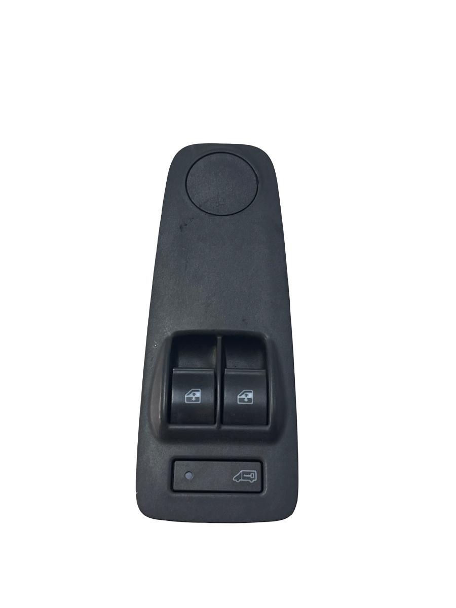 Panou Butoane geamuri electrice stanga fata PEUGEOT BOXER Box 2006 - >
