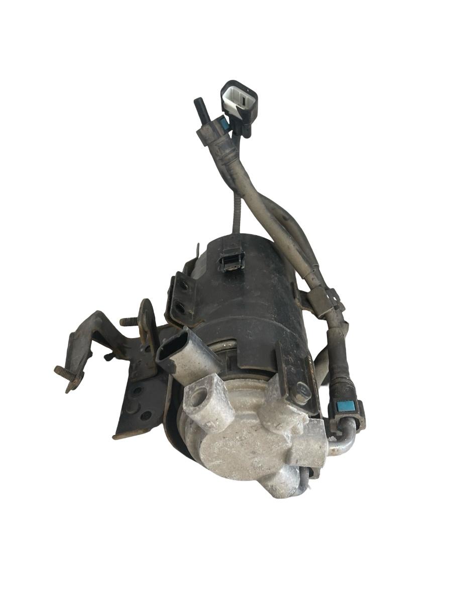 Carcasa filtru combustibil KIA SORENTO II XM 2009 - > 2.2CRDI – foto 2