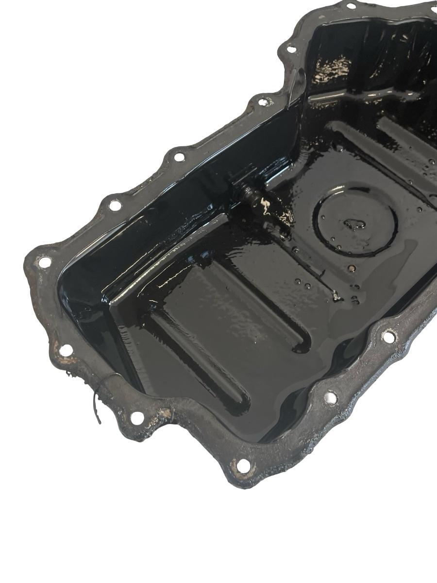 Baie de ulei FORD FOCUS II DA_, HCP, DP 2004 - 2013 1.8 TDCi KKDA – foto 2