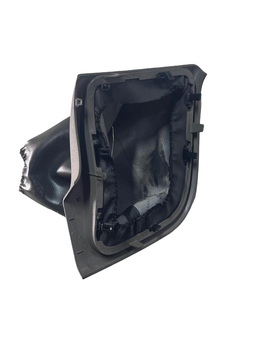 Nuca/manson schimbator de viteze PEUGEOT BOXER Box 2006 - > – foto 2