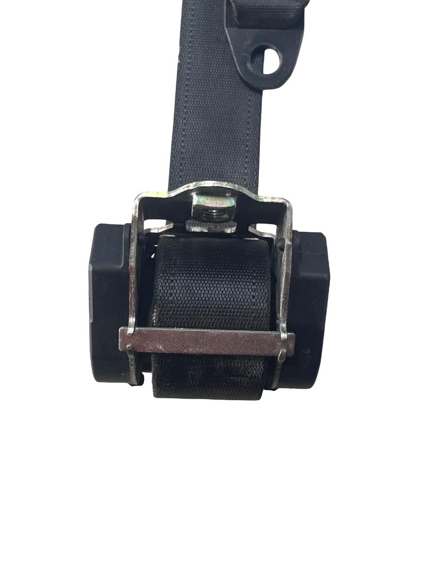 Centura de siguranta dreapta fata PEUGEOT BOXER Box 2006 - > 7183824 – foto 2
