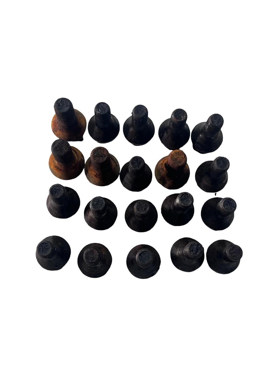 Set prezoane  PEUGEOT BOXER Box 2006 - >