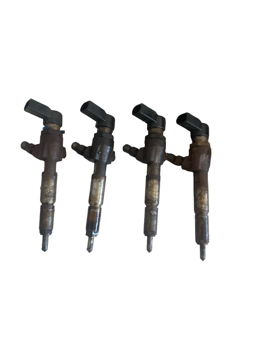 Set injectoare combustibil FORD FOCUS II DA_, HCP, DP 2004 - 20131.8 TDCi KKDA 4M5Q-9F593-AD
