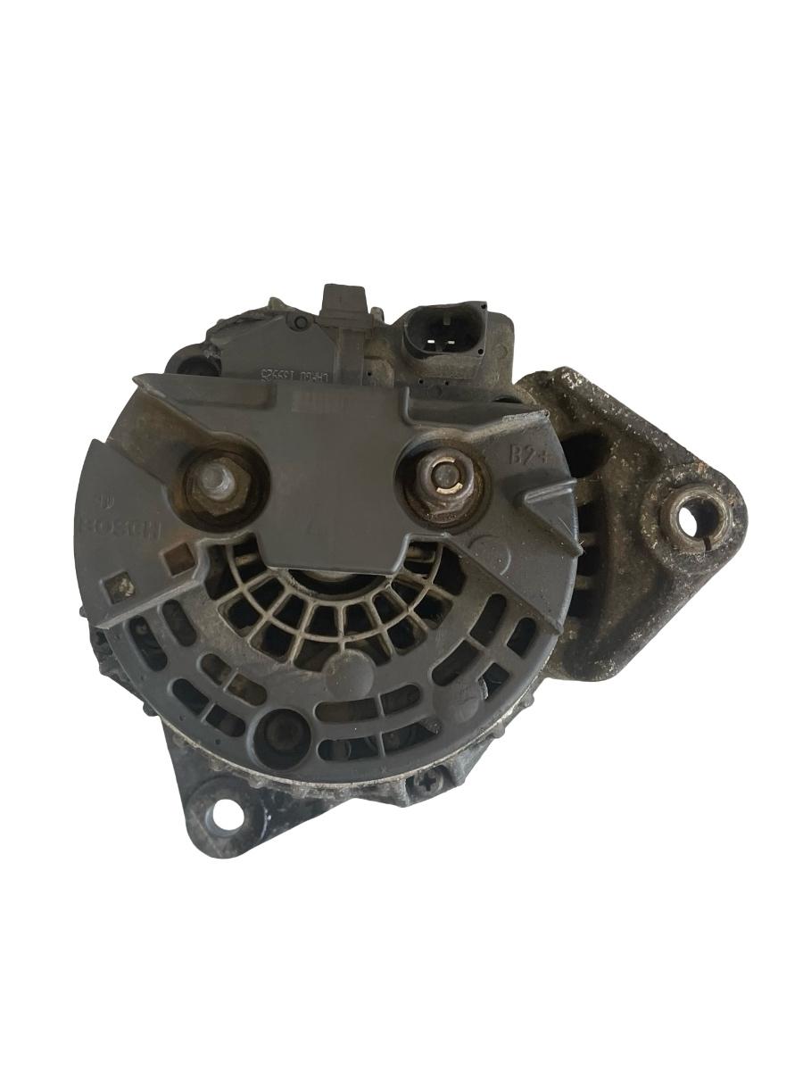 Alternator PEUGEOT BOXER Box 2006 - > 3.0 HDi 160 F1CE0481D (F30DT)