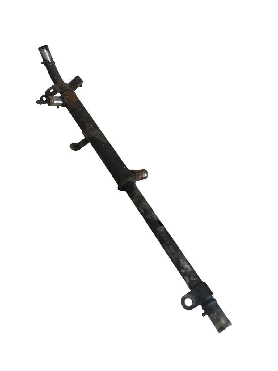 Teava lichid de racire motor PEUGEOT BOXER Box 2006 - > 3.0 HDi 160 F1CE0481D (F30DT)