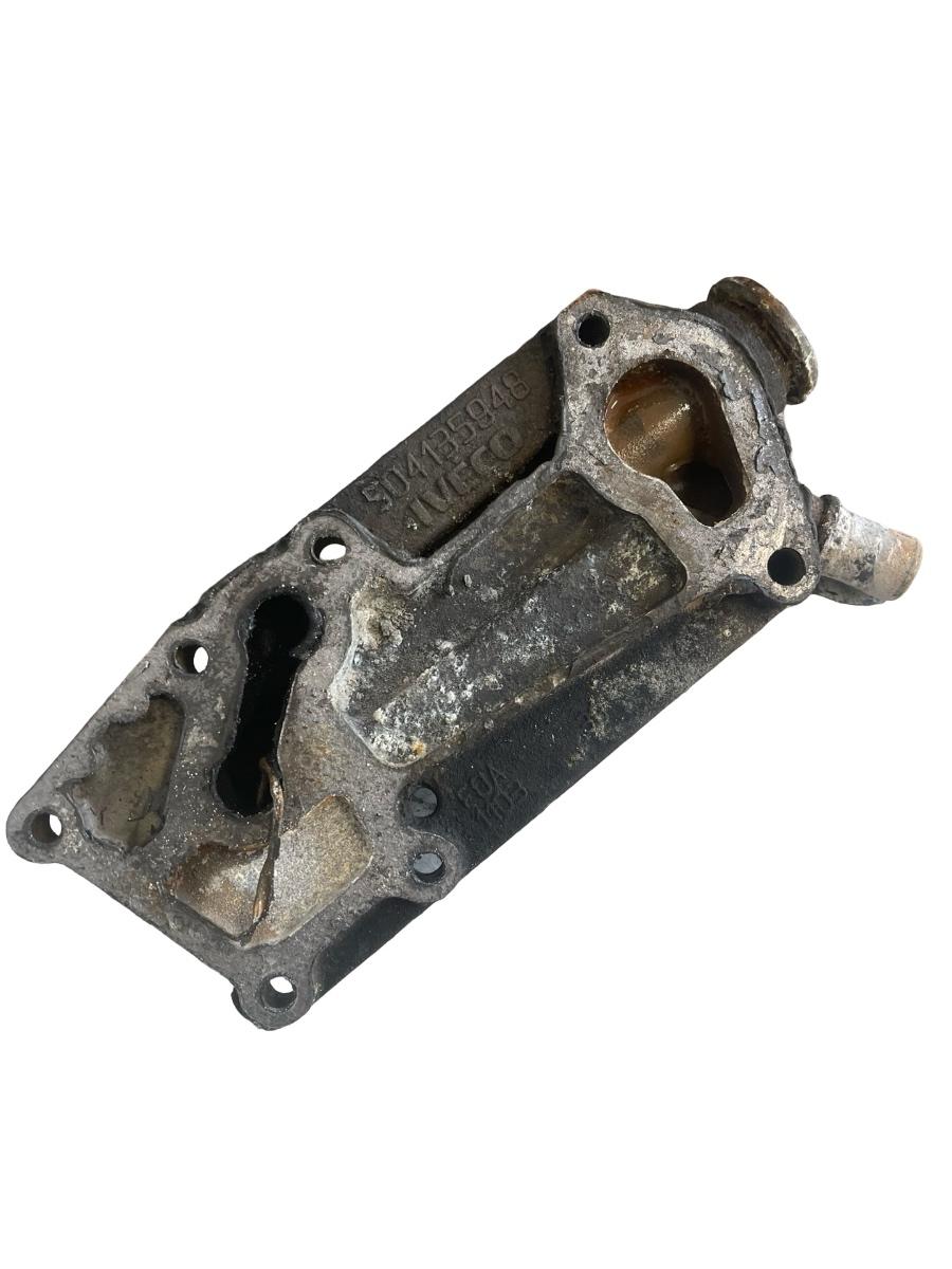 Schimbator caldura PEUGEOT BOXER Box 2006 - > 3.0 HDi 160 F1CE0481D (F30DT) 504135948