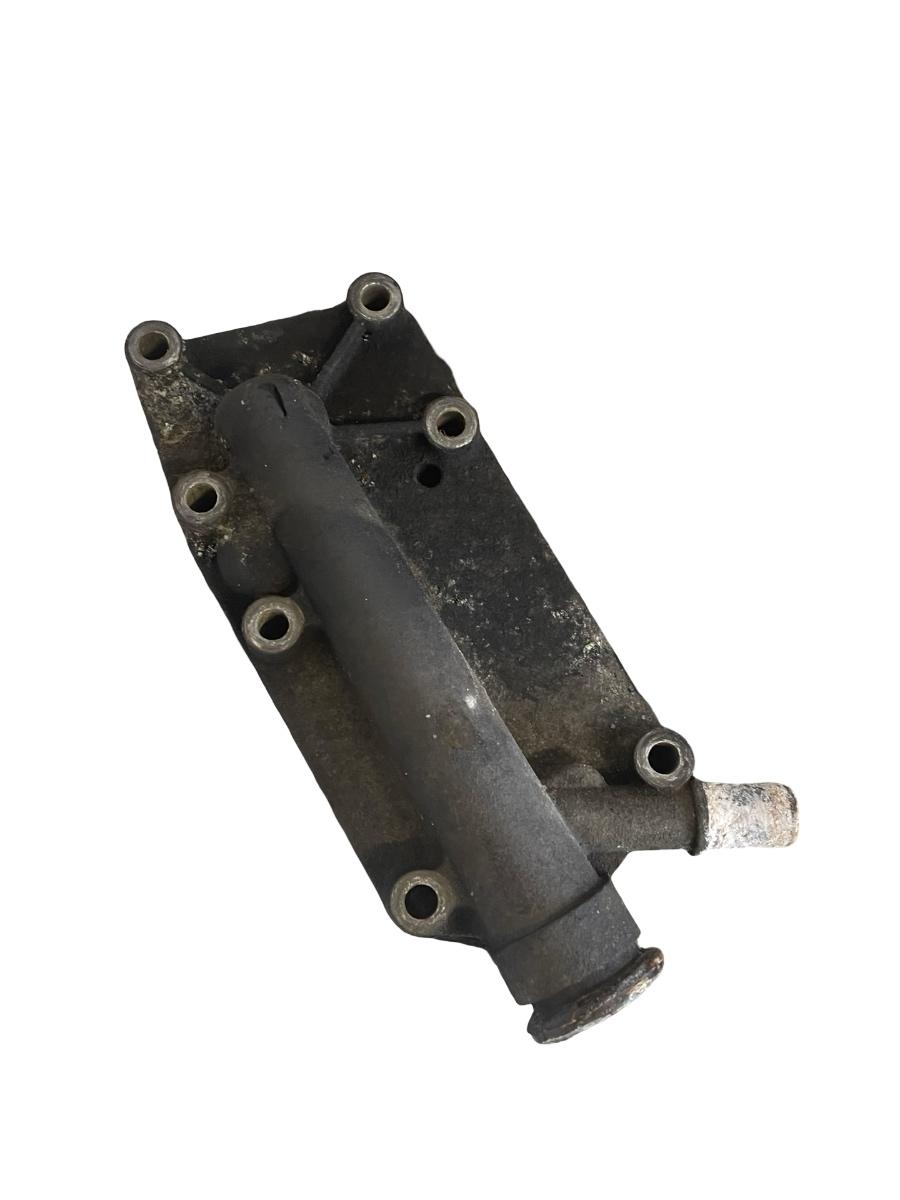 Schimbator caldura PEUGEOT BOXER Box 2006 - > 3.0 HDi 160 F1CE0481D (F30DT) 504135948 – foto 3