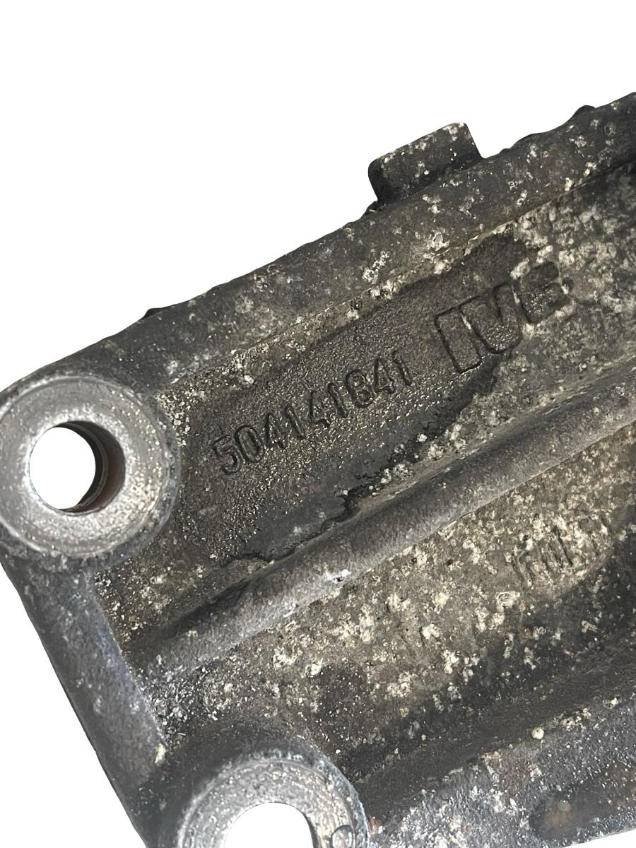 Suport cutie de viteze PEUGEOT BOXER Box 2006 - > 3.0 HDi 160 F1CE0481D (F30DT) 504141841 – foto 2