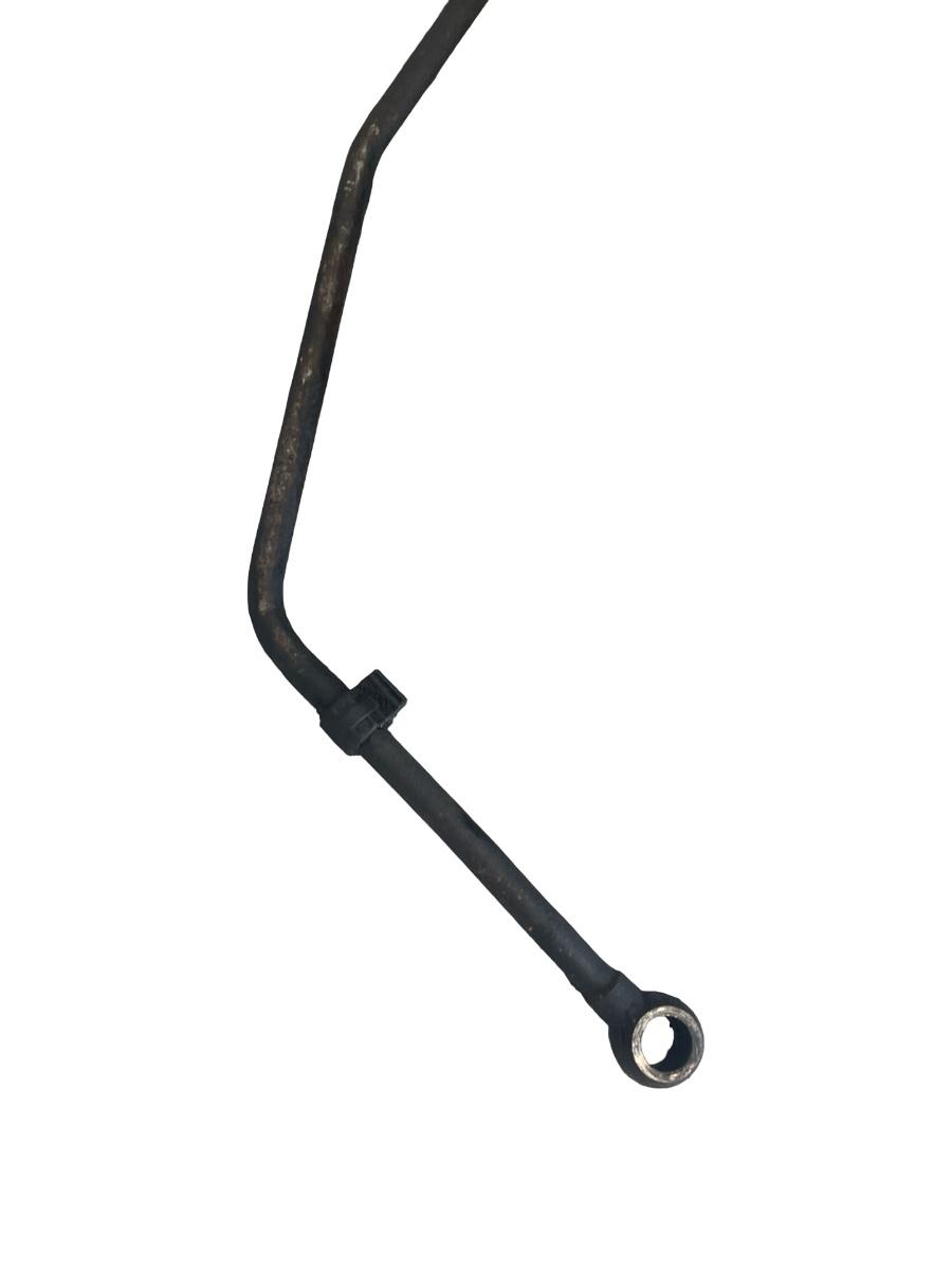Furtun/conducta de ulei turbocompresor turbina PEUGEOT BOXER Box 2006 - > 3.0 HDi 160 F1CE0481D (F30DT) – foto 2