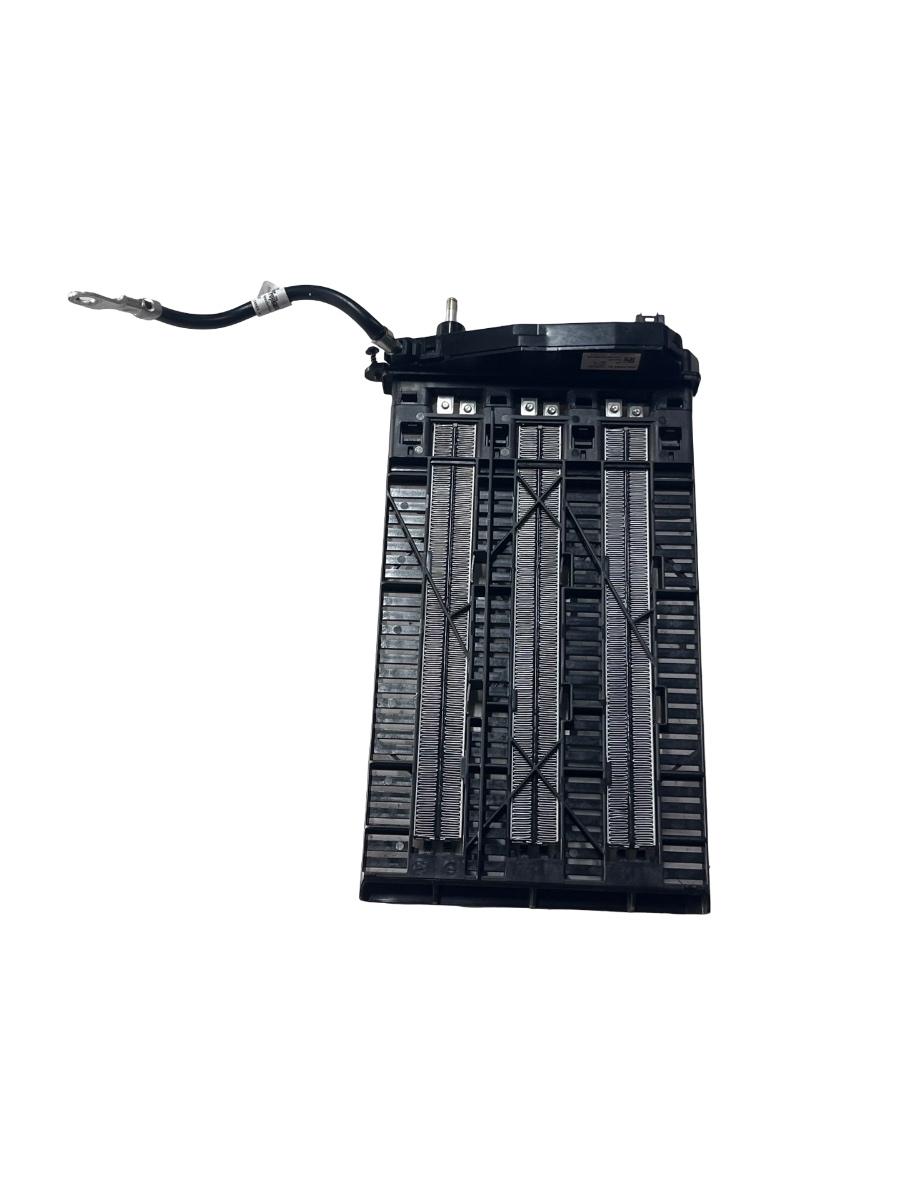 Radiator electric habitaclu MERCEDES-BENZ C-CLASS W205 2013 - > A2058308600 – foto 3