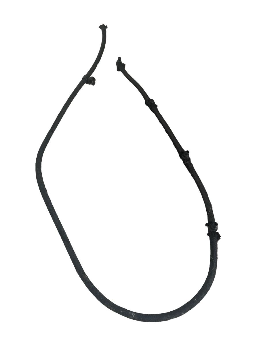 Rampa retur injectoare PEUGEOT BOXER Box 2006 - > 3.0 HDi 160 F1CE0481D (F30DT)