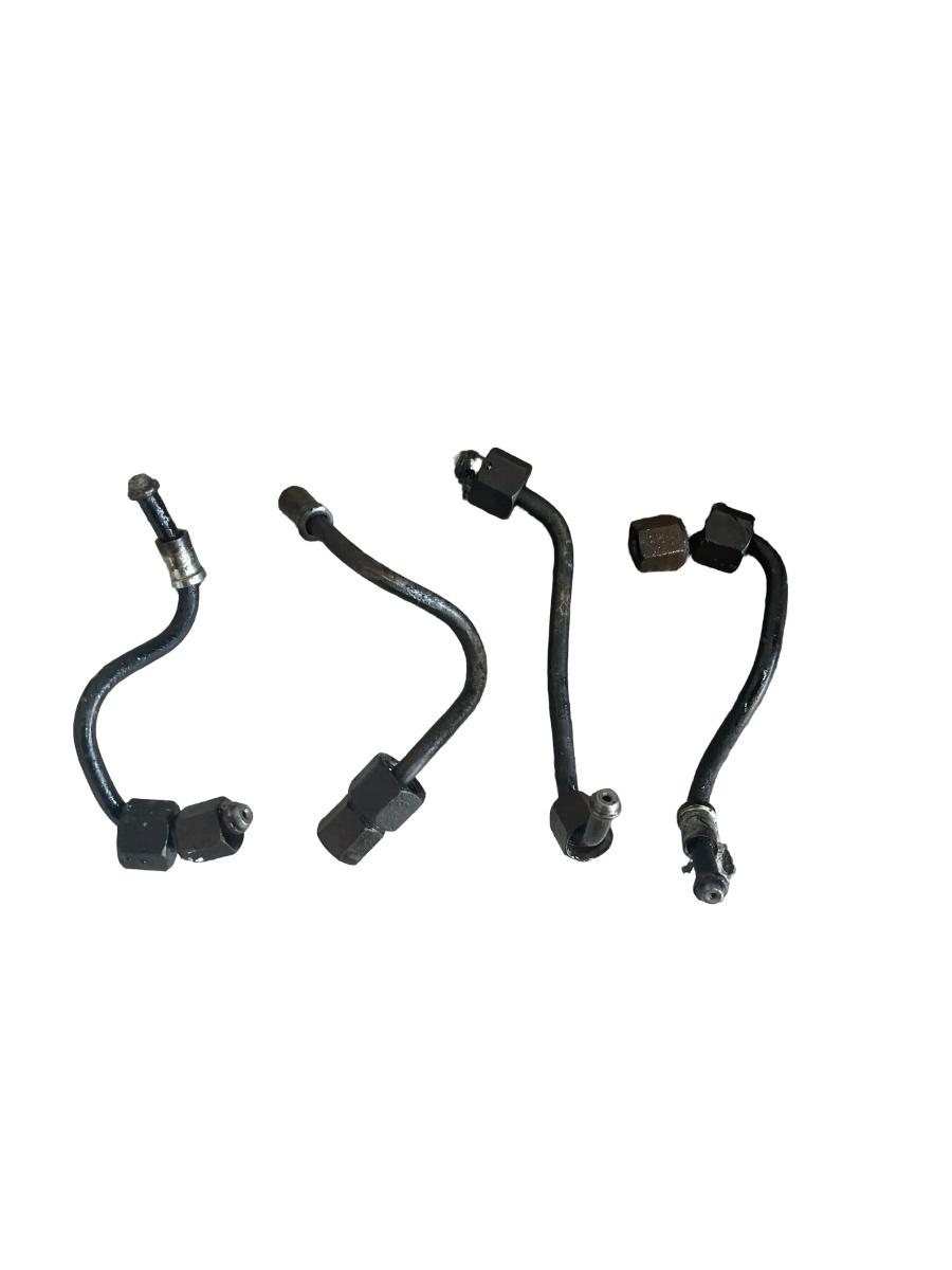 Set conducte de alimentare injector combustibil PEUGEOT BOXER Box 2006 - > 3.0 HDi 160 F1CE0481D (F30DT)