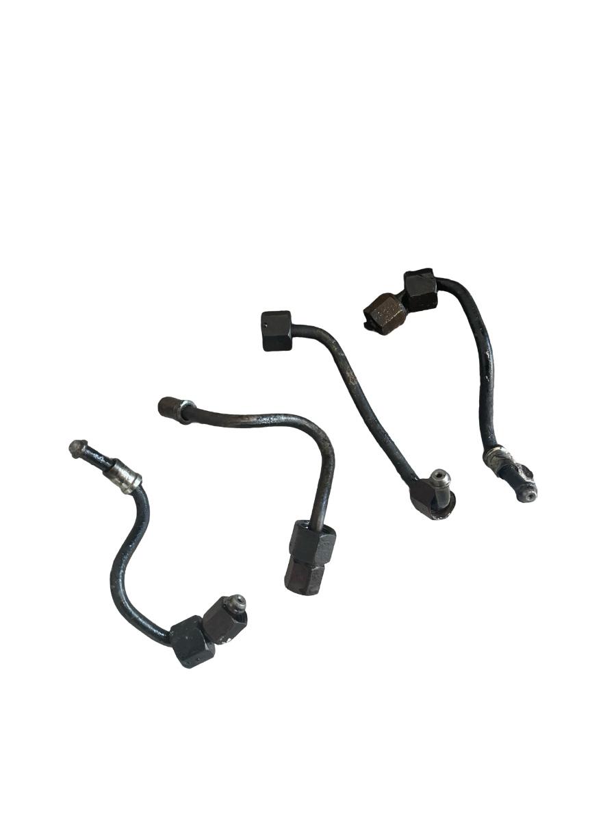 Set conducte de alimentare injector combustibil PEUGEOT BOXER Box 2006 - > 3.0 HDi 160 F1CE0481D (F30DT) – foto 2