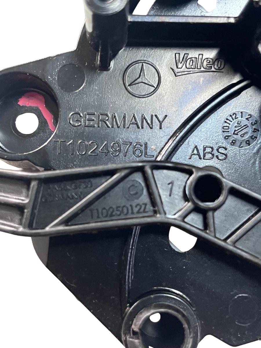 Motoras/actuator clapeta aer MERCEDES-BENZ C-CLASS W205 2013 - > T1024976L – foto 2