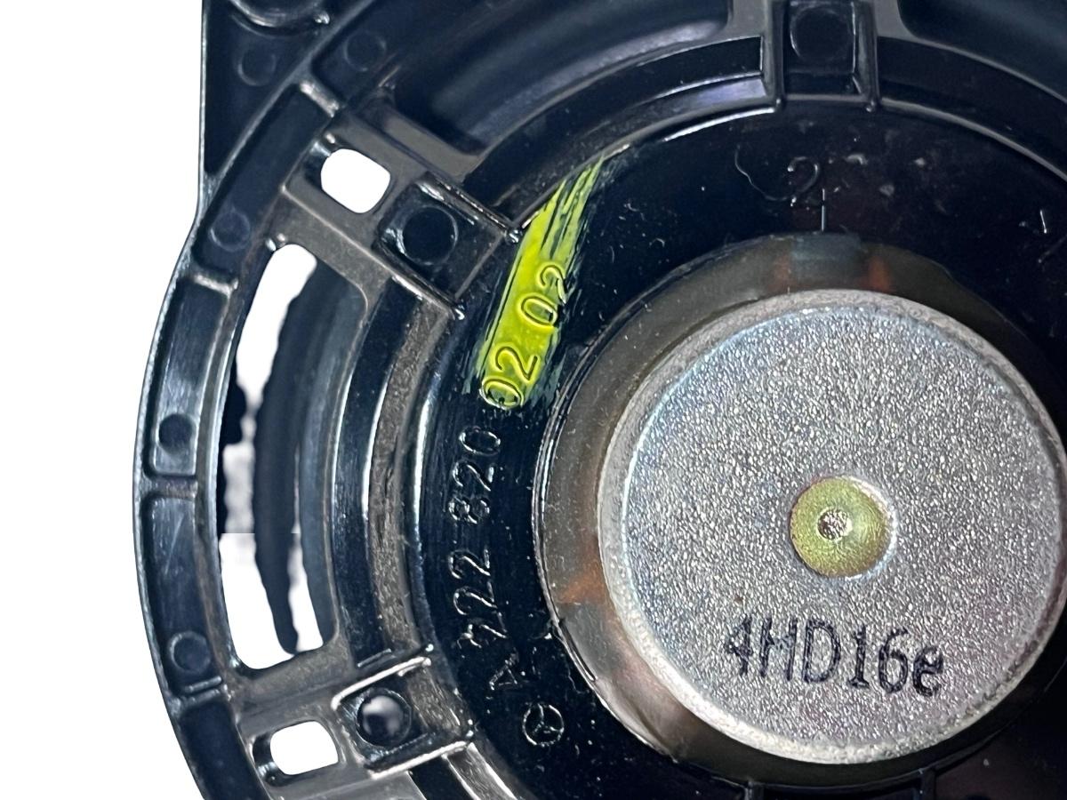 Difuzor panou stanga fata MERCEDES-BENZ C-CLASS W205 2013 - > A2228200202 – foto 2