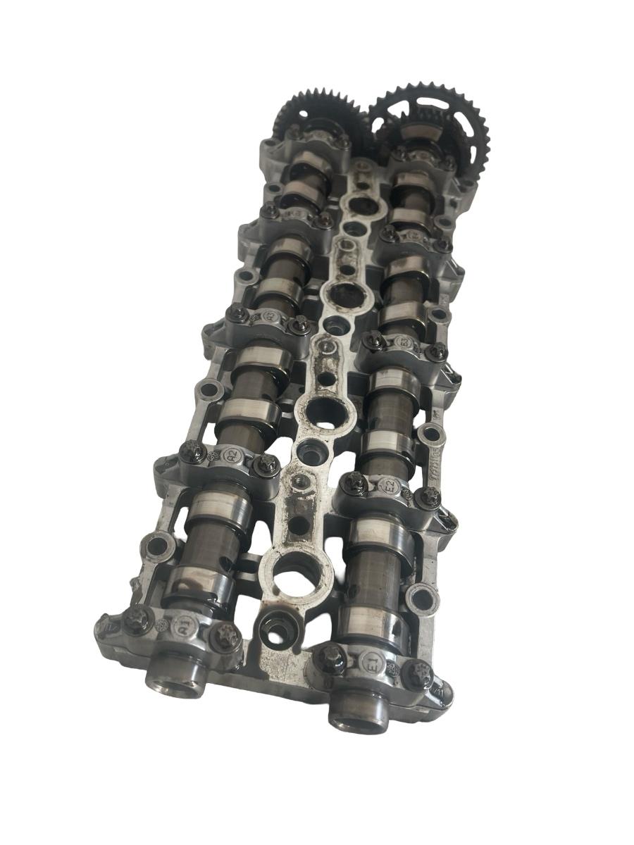 Ax cu 2 came BMW X1 I E84 2009 - 2015 2.0 xDrive 20 d N47 D20 C 779751105