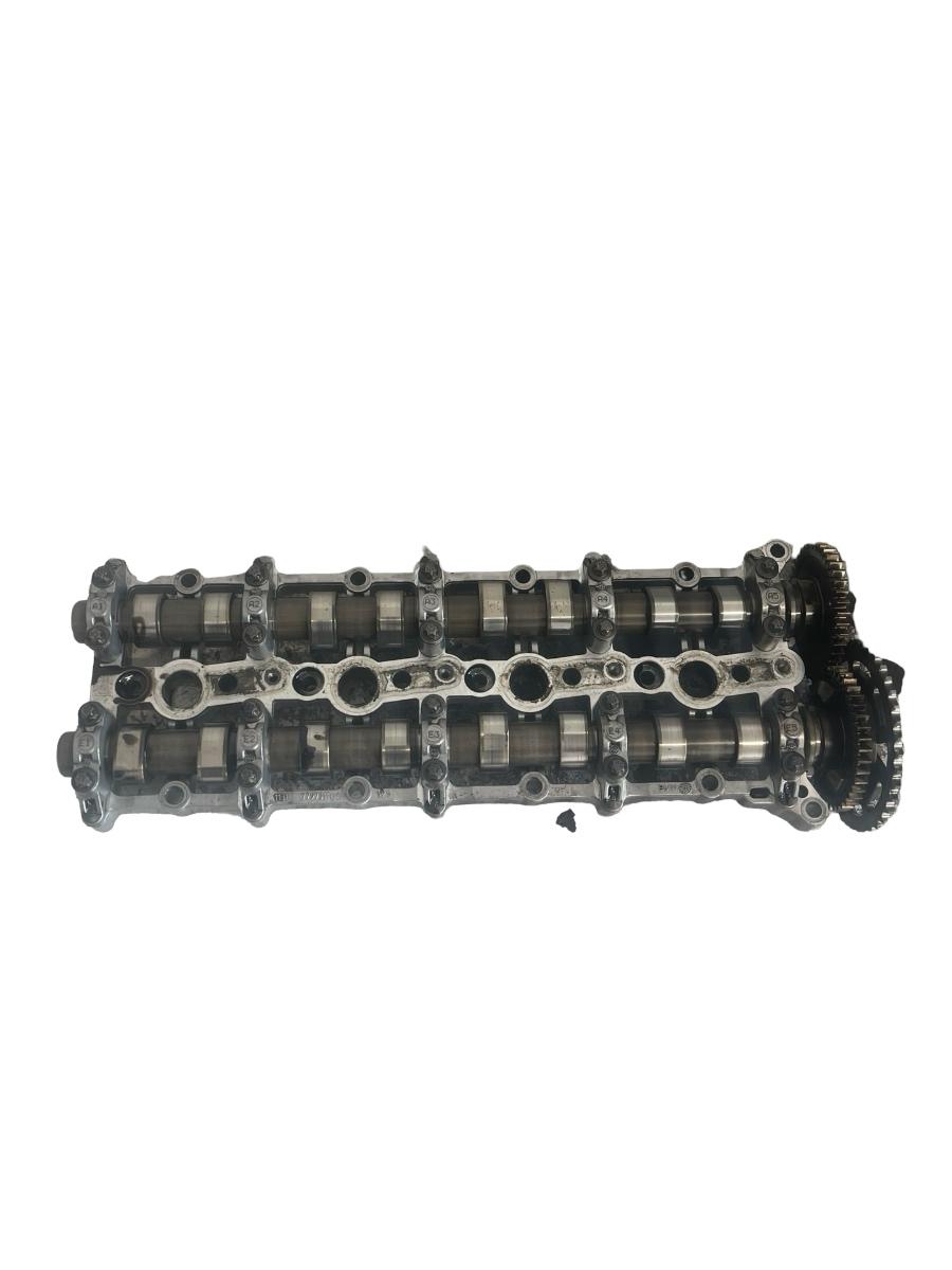 Ax cu 2 came BMW X1 I E84 2009 - 2015 2.0 xDrive 20 d N47 D20 C 779751105 – foto 3