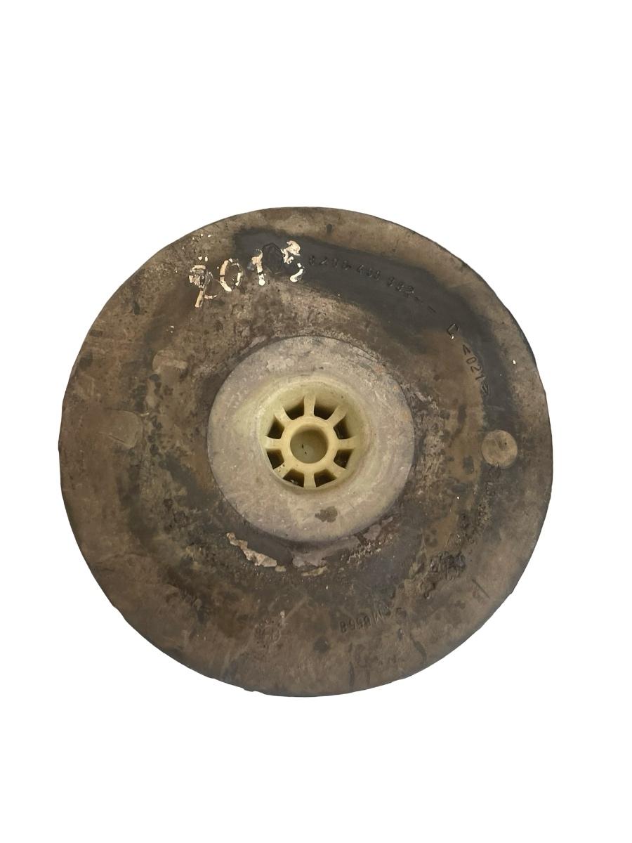 Tampon cauciuc arc spate MERCEDES-BENZ CITAN Box 415 2012 - > 8200455882