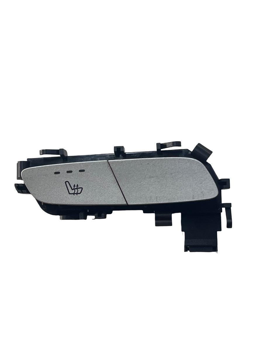 Buton incalzire scaun stanga fata MERCEDES-BENZ C-CLASS W205 2013 - > A2059050004