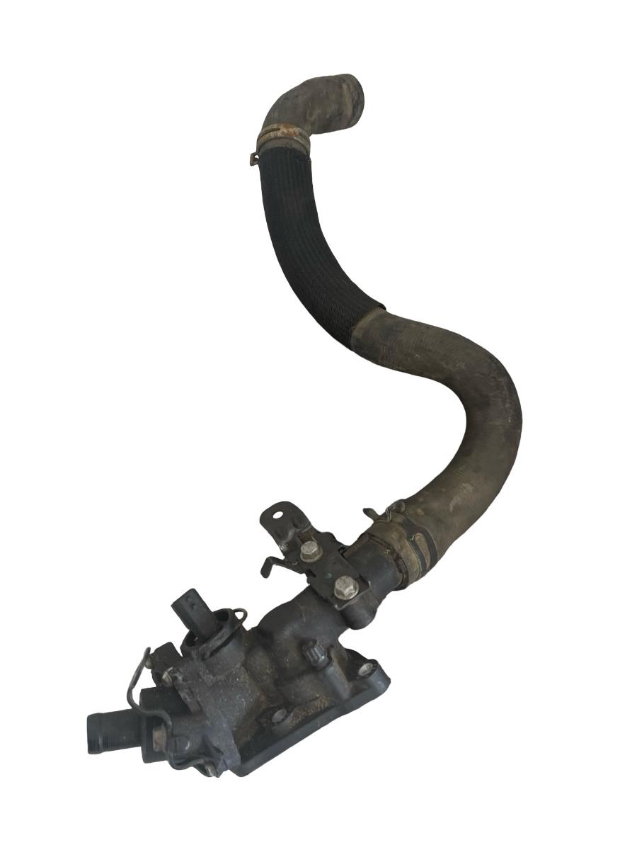 Carcasa termostat DACIA DUSTER 2010 - > 1.5DCI 110602770R