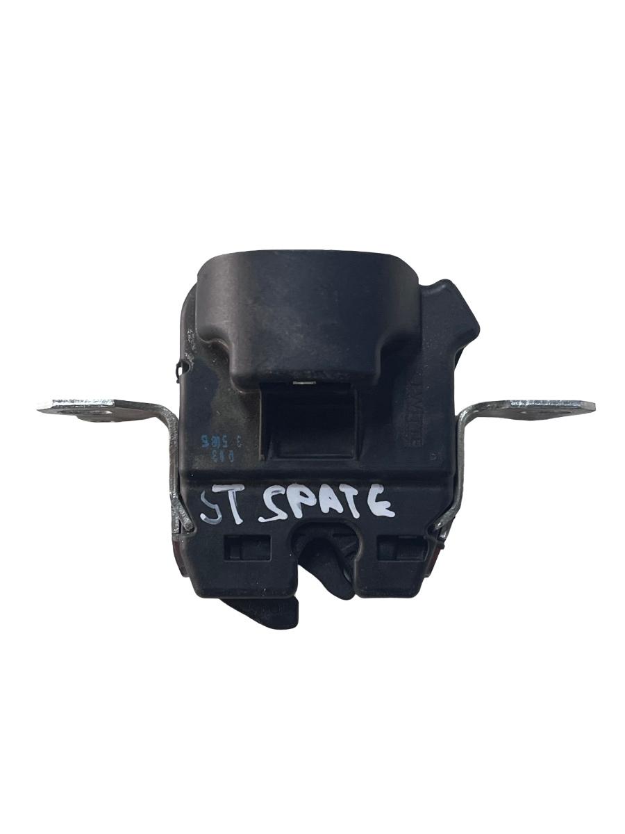Broasca scaun stanga spate MERCEDES-BENZ C-CLASS W205 2013 - >