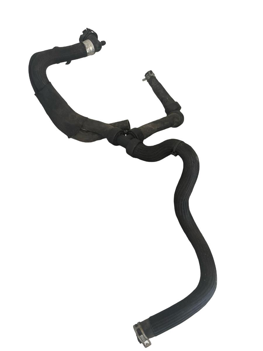 Conducte apa RENAULT KANGOO BE BOP KW0/1_ 2009 - > HSR20344
