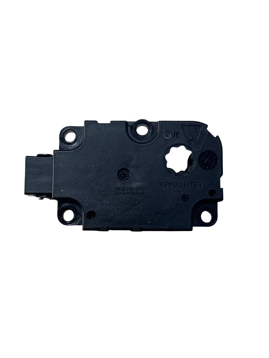 Motoras/actuator clapeta aer MERCEDES-BENZ C-CLASS W205 2013 - > K11119A00